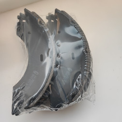 Stabdžių kaladėlės ALKO SZH-03 230x60