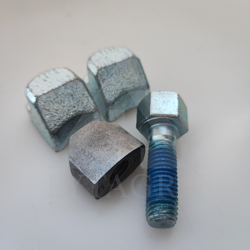 Kaladėlių reguliatorius KNOTT 250x40 KK1021S
