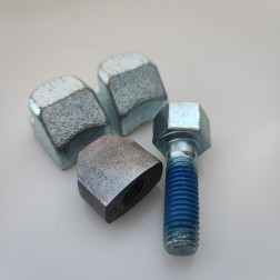 Kaladėlių reguliatorius KNOTT 200x50 KK1020S