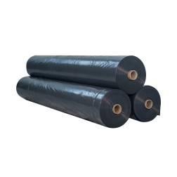 Plėvelė juoda 3m x 200mkr x 45m (A)