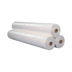 Plėvelė skaidri 3m x 200mkr x 45m (P)