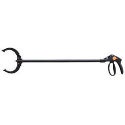 GRIEBTUVAS ŠIUKŠLĖMS SOLID FISKARS 1062271