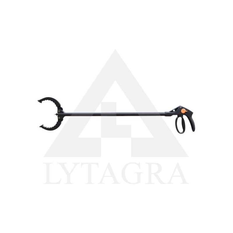 GRIEBTUVAS ŠIUKŠLĖMS SOLID FISKARS 1062271
