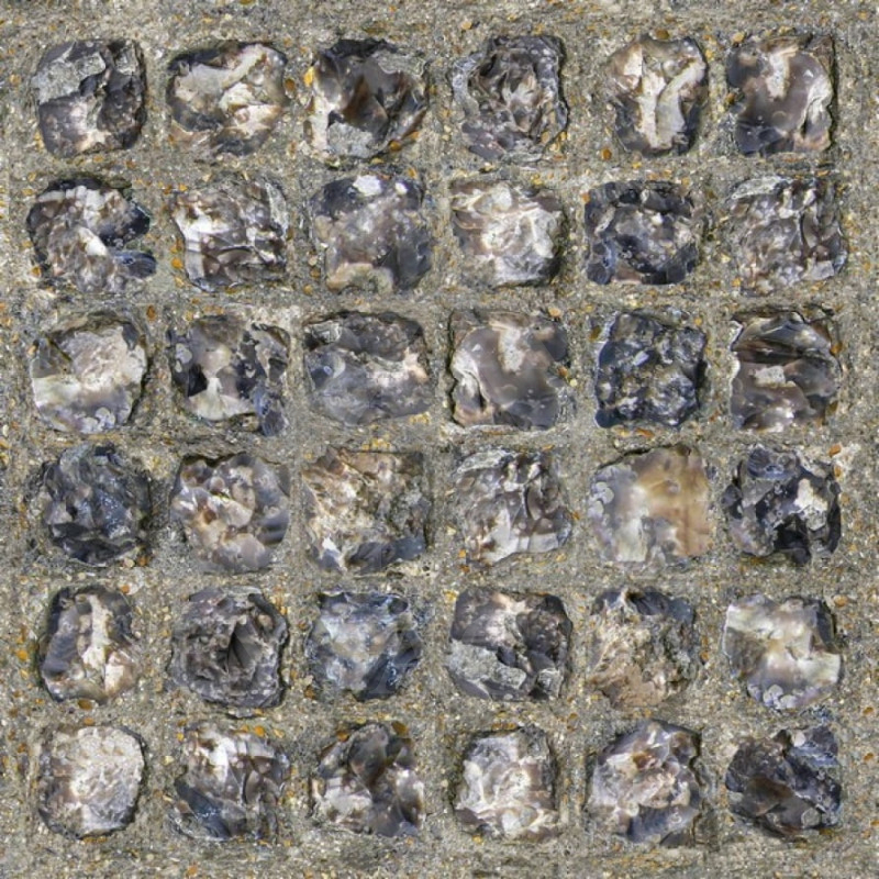 TERASINĖS AKMENS MASĖS PLYTELĖS "DOVER STONES" 60X60X2 I Rūšis , 2 cm storio TERASINĖS AKMENS MASĖS PLYTELĖS "DOVER STONES" 60X60X2 I Rūšis , 2 cm storio