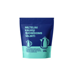 Milteliai nuoviroms šalinti, 100g