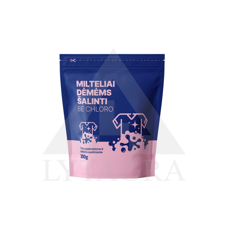 BALINIMO MILTELIAI BALIS 100 G