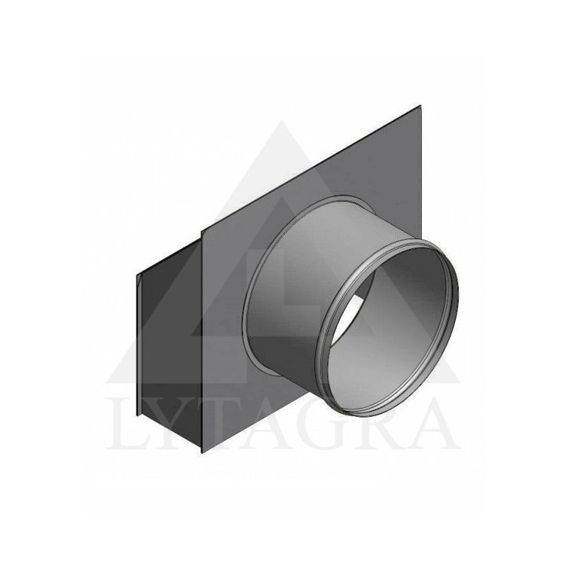 ORTAKIO DANGTELIS SU VENT. PAJUNGIMU 300/K30