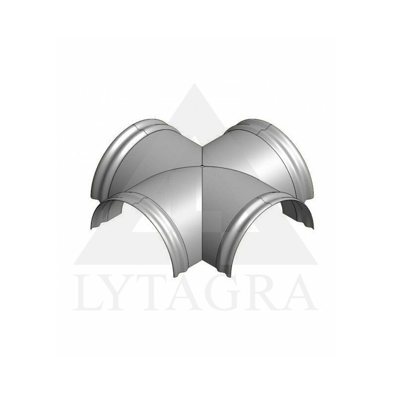ORTAKIO DALYTUVAS K30 ("X")