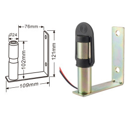 ŠVYTURĖLIO LAIKIKLIS U 453704025