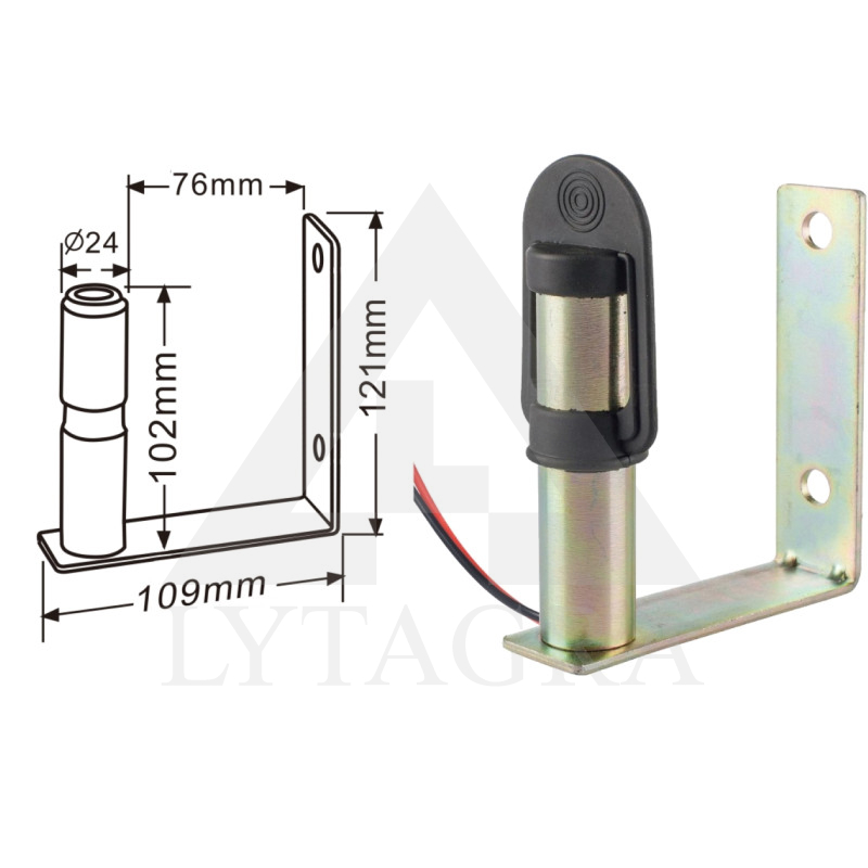 ŠVYTURĖLIO LAIKIKLIS U 453704025