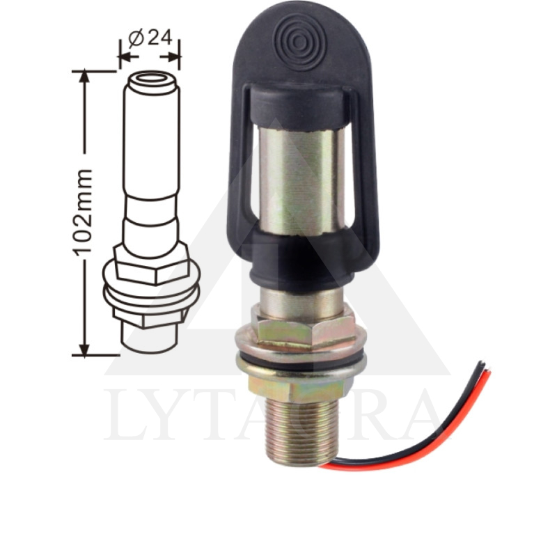 ŠVYTURELIO LAIKIKLIS 453704026