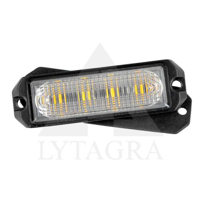 LED ŠVYTURĖLIS GELT.12/24V,ECE R65,R10 453706102