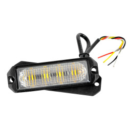 LED ŠVYTURĖLIS GELT.12/24V,ECE R65,R10 453706102