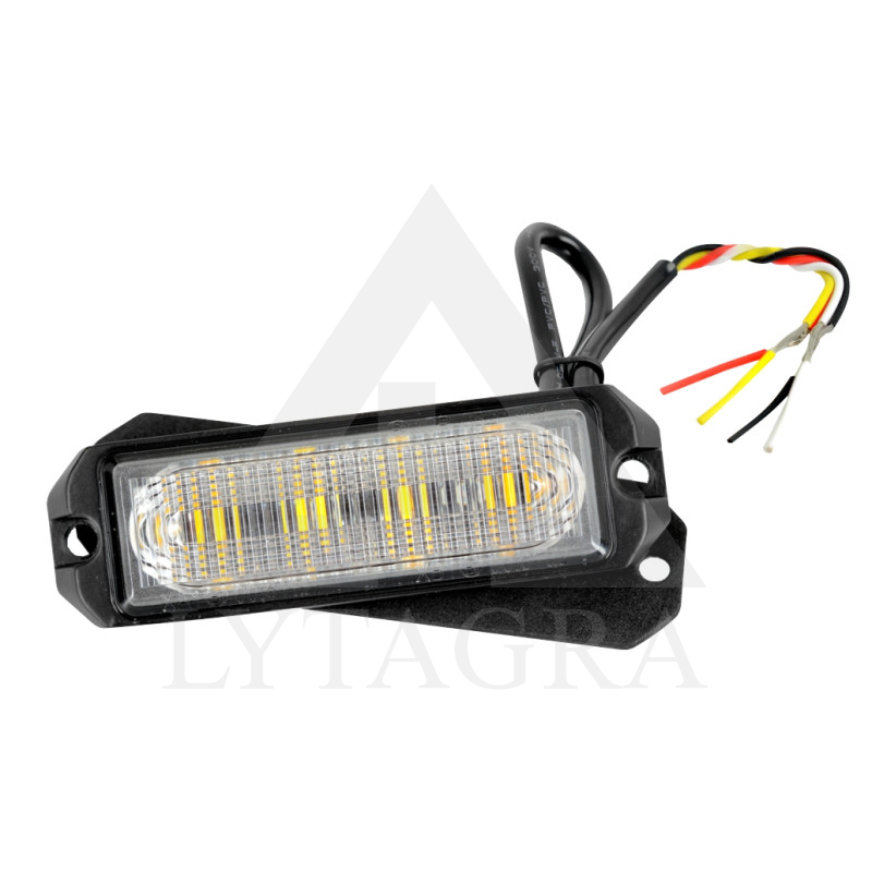 LED ŠVYTURĖLIS GELT.12/24V,ECE R65,R10 453706102