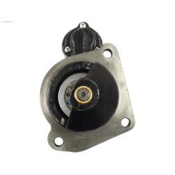 320/09454 JCB STARTERIS 12V 4.2 KW S9173