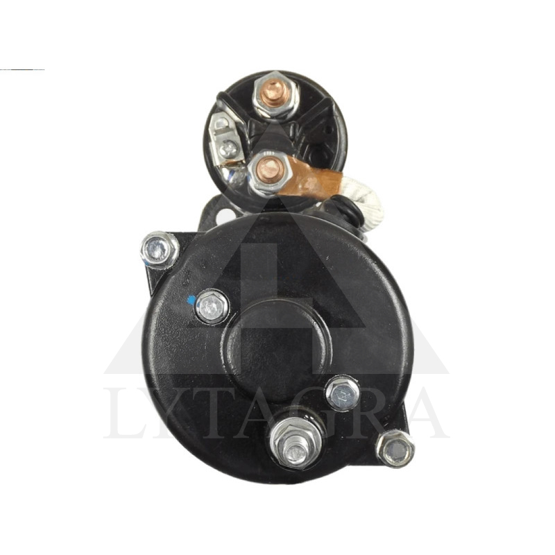 320/09454 JCB STARTERIS 12V 4.2 KW S9173