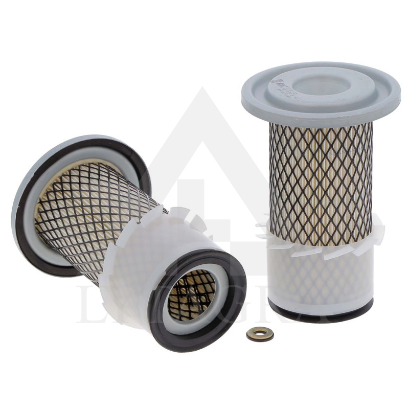 Oro filtras SA14452K