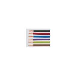 1810063 INST.LAIDAS H07V-K 1 6.0 RAUDONAS