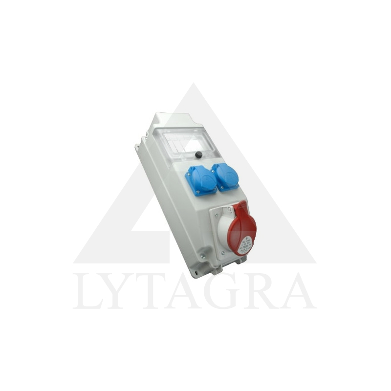 631111 SKYDAS ROSS/X-15 IP44