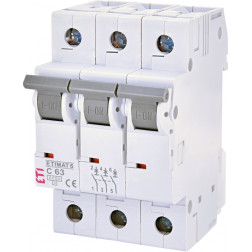 AUTOMATAS ETIMAT6 C63/3 6KA