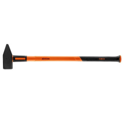 25-153 KŪJIS 5KG.STIKLO PLUOŠTO RANKENA