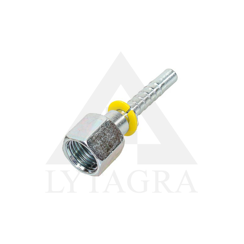 Nipelis ORFS DN 06 9/16