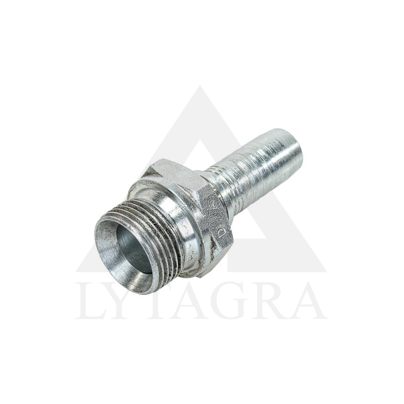 Nipelis Mbsp 3/4 dn16
