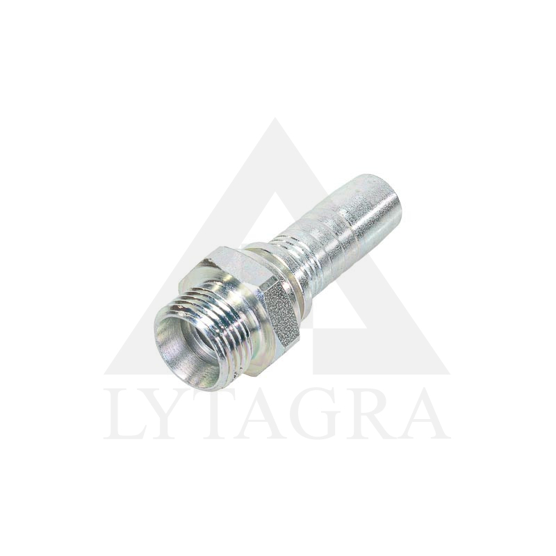 Nipelis dn12 m18