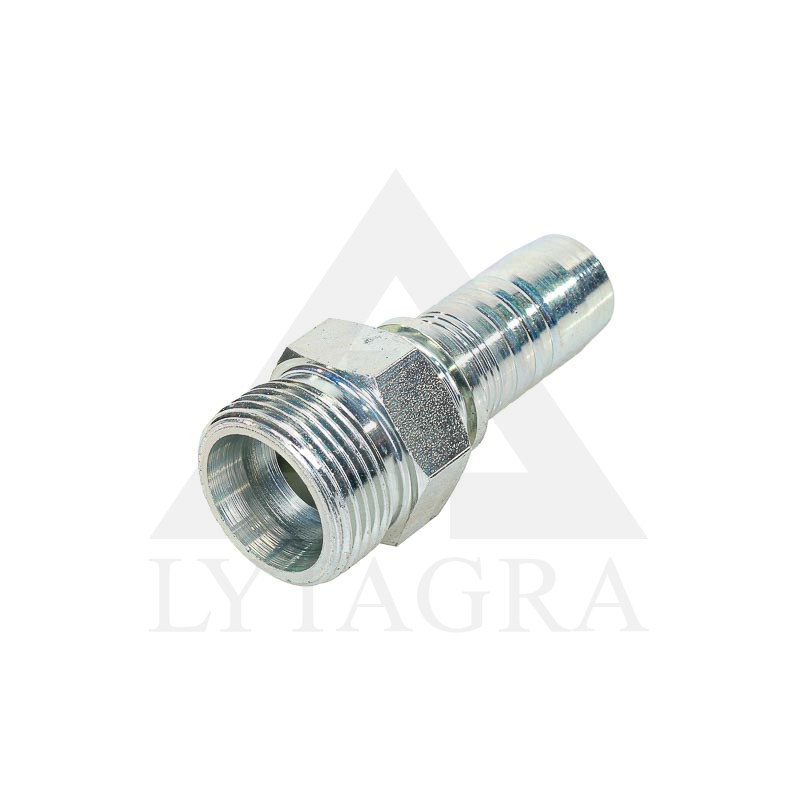 Nipelis 30x2 dn19
