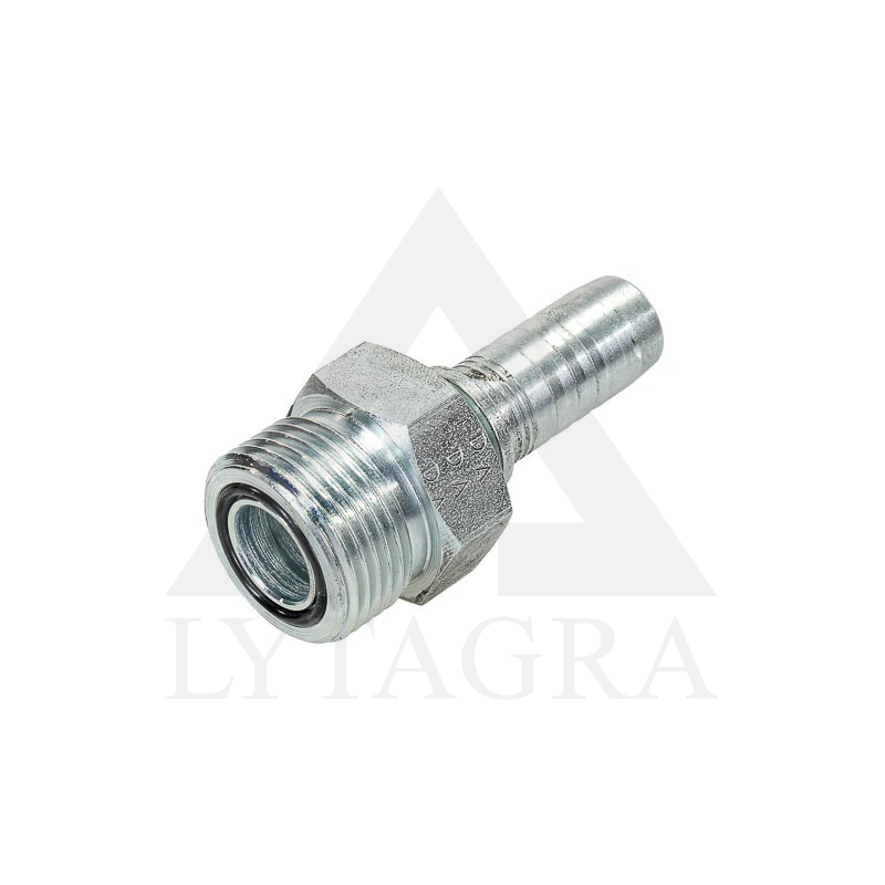 M12410-10-12 NIPELIS MORF 1.3/16 DN16