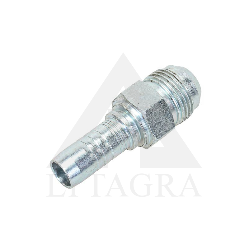 Nipelis mjic 1.1/16 dn16