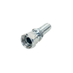 Nipelis Forfs 1.7/16 dn25