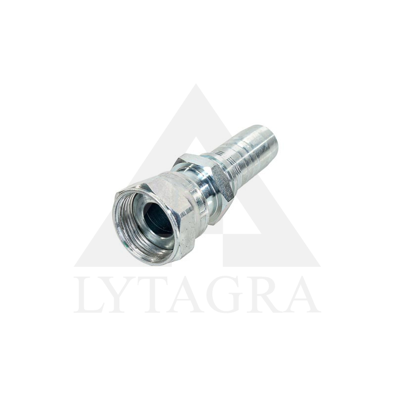 Nipelis Forfs 1.7/16 dn25
