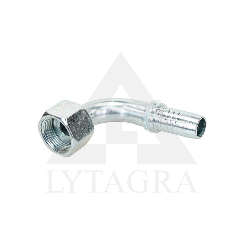 Nipelis forfs 90l 1.3/13 dn19