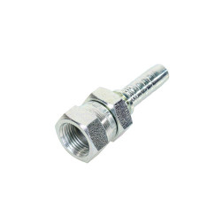 M23811-06-06 NIPELIS FBSP 60L JIS 3/8 DN10