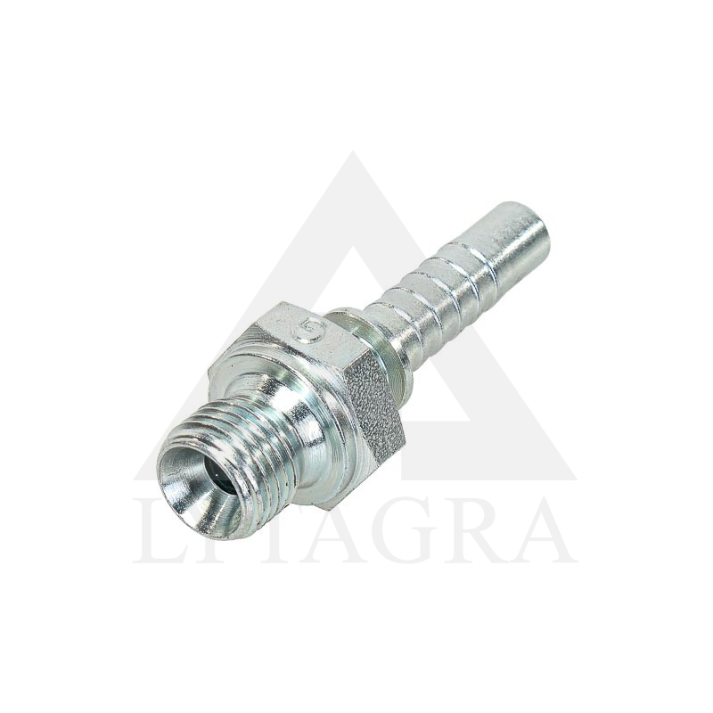 Nipelis AGR 1/4 DN8 67481﻿
