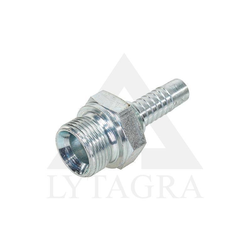 Nipelis AGR 3/4 DN12 16536﻿