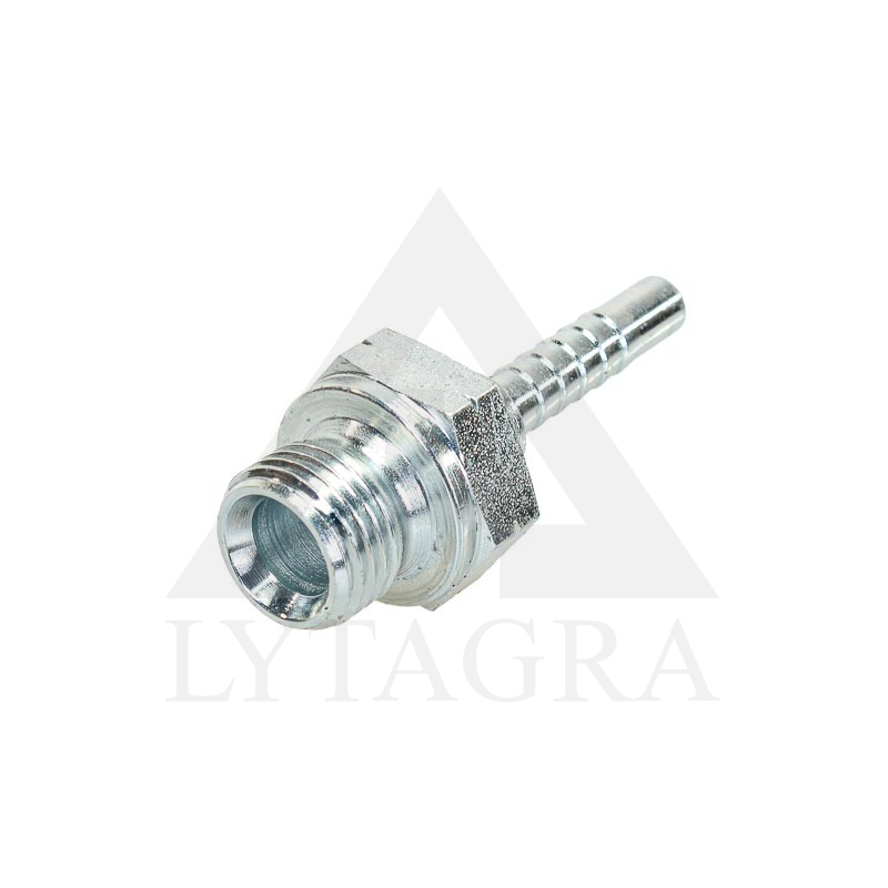 Nipelis AGL M12X1.5 DN6 67493﻿