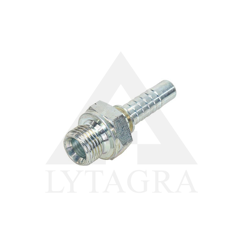 Nipelis AGL M16 DN10 04757﻿