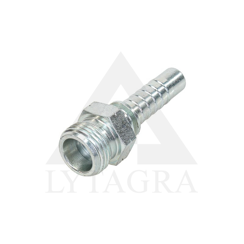 Nipelis ces m18x1.5 dn10