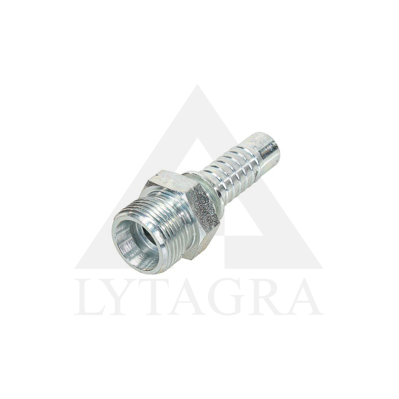 Nipelis ces m22x1.5 dn12