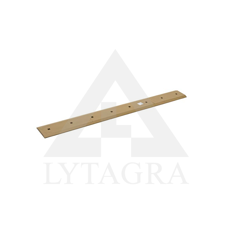 Peilis CAT 135-9394 1588x165x16 BORON