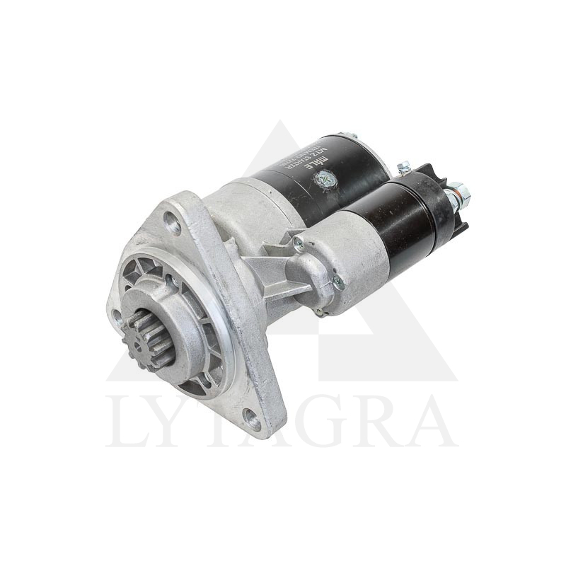 Starteris Mahle 24V 4.0KW 9172781