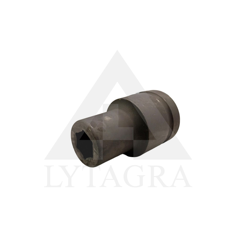 Galvutė smūginė ilga Supercraft 17mm 1"
