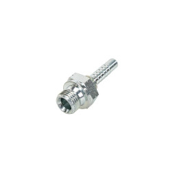 Nipelis AGL m16x1.5 dn8