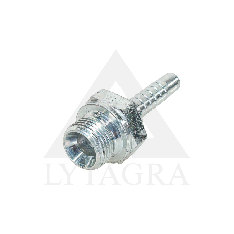 Nipelis agl m18x.15 dn8