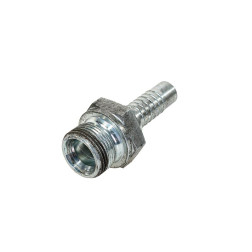 Nipelis AGL m24x1.5 dn12