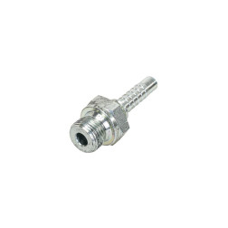 Nipelis agr-fl 3/8 dn8