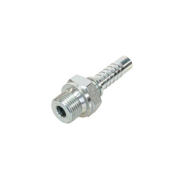 Nipelis agr-fl 3/8 dn10