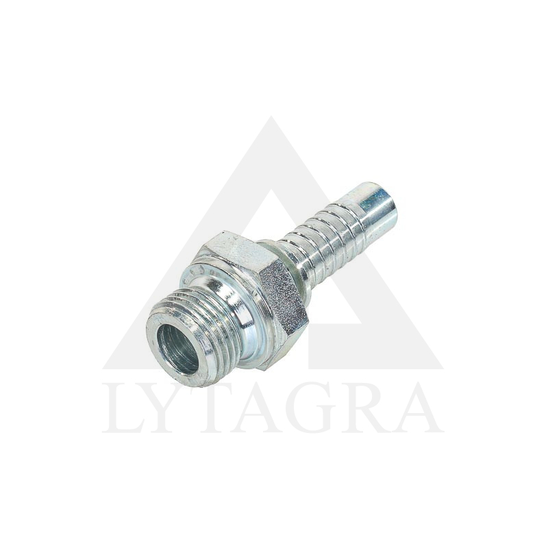 Nipelis agr-fl 1/2 dn12